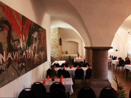 Foto: Schloss Wallhausen