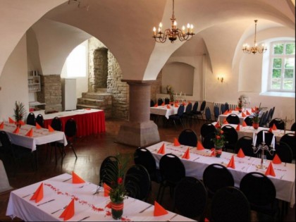 Foto: Schloss Wallhausen