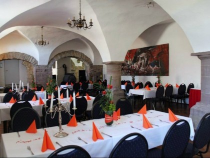 Foto: Schloss Wallhausen