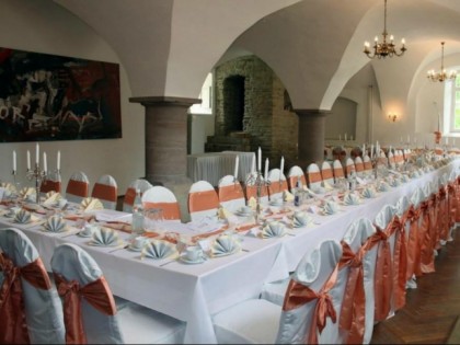 Foto: Schloss Wallhausen
