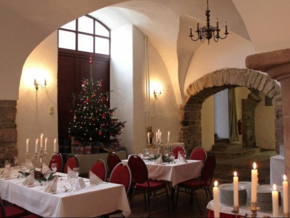 Foto: Schloss Wallhausen