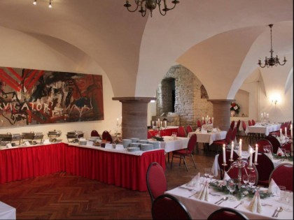 Foto: Schloss Wallhausen
