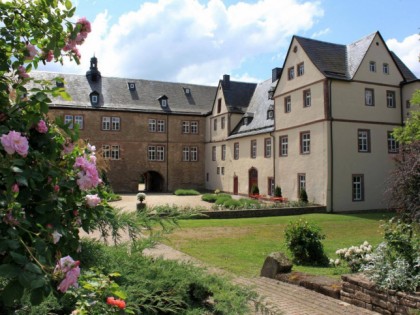 Foto: Schloss Wallhausen